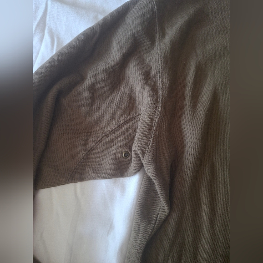 Timberland Men's Brown Polo Shirt Size XL - Picture 6 of 7